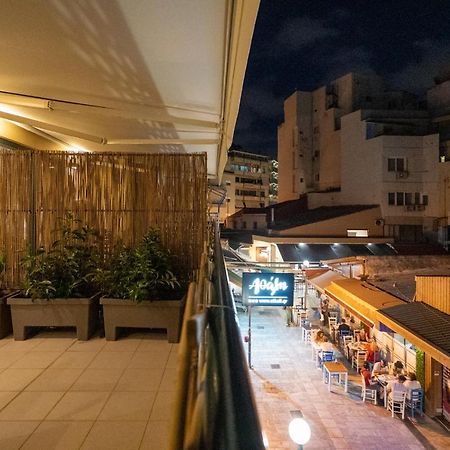 City Stories Iraklio Exterior foto