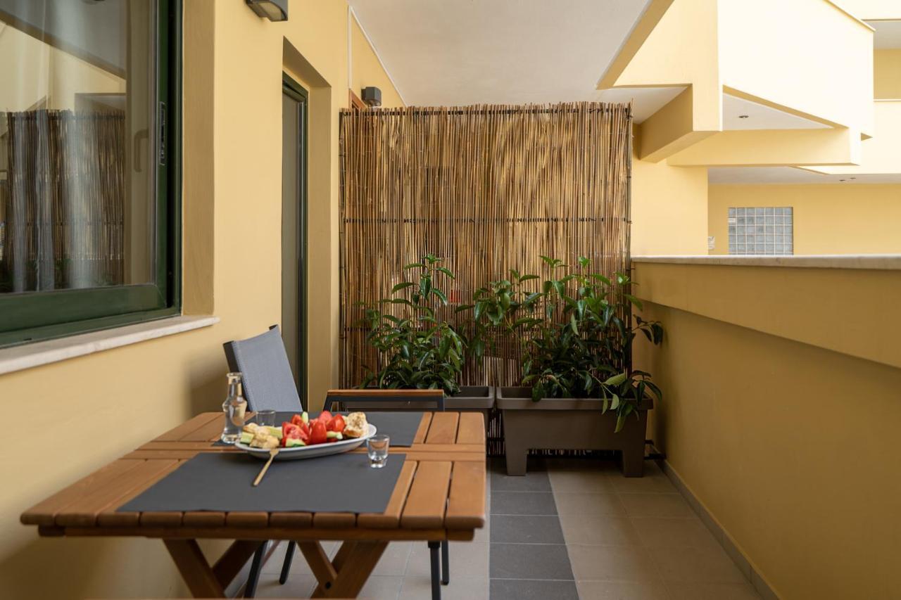 City Stories Iraklio Exterior foto